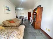 Apartamento para Venda em Guarujá/SP Enseada 3 Quartos