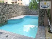 Apartamento para Venda em Guarujá/SP Enseada 3 Quartos