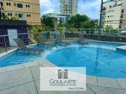 Apartamento para Venda em Guarujá/SP Enseada 3 Quartos