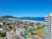 Apartamento para Venda em Guarujá/SP Centro 3 Quartos