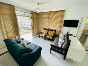 Apartamento para Venda em Guarujá/SP Enseada 3 Quartos