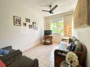 Apartamento para Venda em Guarujá/SP Enseada 3 Quartos