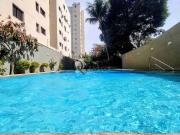 Apartamento para Venda em Guarujá/SP Enseada 3 Quartos