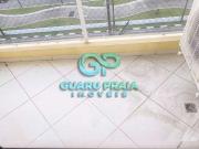 Apartamento para Venda em Guarujá/SP Enseada 3 Quartos