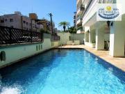 Apartamento para Venda em Guarujá/SP Enseada 3 Quartos