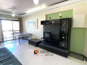 Apartamento para Venda em Guarujá/SP Enseada 3 Quartos