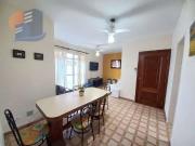 Apartamento para Venda em Guarujá/SP Enseada 3 Quartos