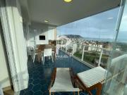 Apartamento para Venda em Guarujá/SP Enseada 3 Quartos