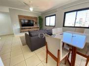 Apartamento para Venda em Guarujá/SP Enseada 3 Quartos