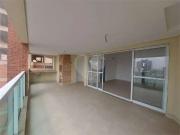 Apartamento para Venda em Guarujá/SP Enseada 3 Quartos