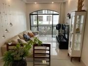 Apartamento para Venda em Guarujá/SP Enseada 3 Quartos