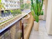 Apartamento para Venda em Guarujá/SP Enseada 3 Quartos