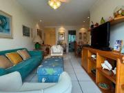 Apartamento para Venda em Guarujá/SP Enseada 3 Quartos