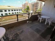 Apartamento para Venda em Guarujá/SP Enseada 3 Quartos