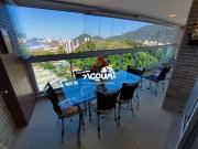 Apartamento para Venda em Guarujá/SP Enseada 3 Quartos