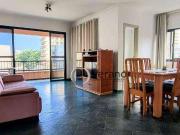 Apartamento para Venda em Guarujá/SP Enseada 3 Quartos