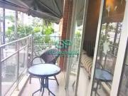 Apartamento para Venda em Guarujá/SP Enseada 3 Quartos