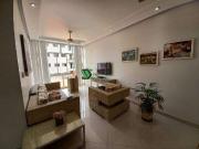 Apartamento para Venda em Guarujá/SP Enseada 3 Quartos