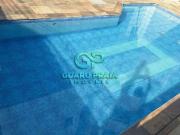 Apartamento para Venda em Guarujá/SP Enseada 3 Quartos