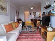 Apartamento para Venda em Guarujá/SP Enseada 3 Quartos