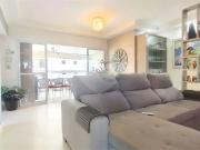 Apartamento para Venda em Guarujá/SP Enseada 3 Quartos