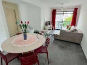 Apartamento para Venda em Guarujá/SP Enseada 3 Quartos