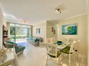 Apartamento para Venda em Guarujá/SP Enseada 3 Quartos