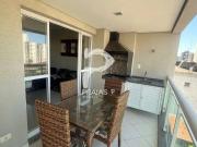 Apartamento para Venda em Guarujá/SP Enseada 3 Quartos