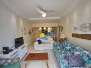 Apartamento para Venda em Guarujá/SP Enseada 3 Quartos