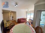 Apartamento para Venda em Guarujá/SP Enseada 3 Quartos