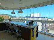 Apartamento para Venda em Guarujá/SP Enseada 3 Quartos