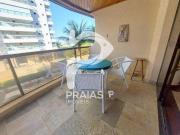 Apartamento para Venda em Guarujá/SP Enseada 3 Quartos