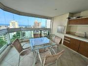 Apartamento para Venda em Guarujá/SP Enseada 3 Quartos