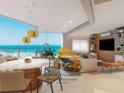 Apartamento para Venda em Guarujá/SP Enseada 3 Quartos