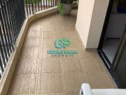 Apartamento para Venda em Guarujá/SP Enseada 3 Quartos