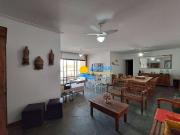 Apartamento para Venda em Guarujá/SP Enseada 3 Quartos
