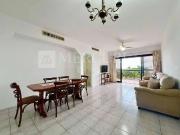 Apartamento para Venda em Guarujá/SP Enseada 3 Quartos