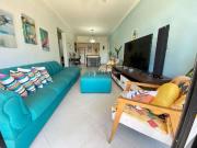 Apartamento para Venda em Guarujá/SP Enseada 3 Quartos