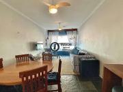 Apartamento para Venda em Guarujá/SP Enseada 3 Quartos