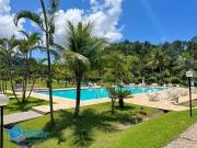 Apartamento para Venda em Guarujá/SP Enseada 3 Quartos