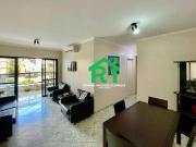 Apartamento para Venda em Guarujá/SP Enseada 3 Quartos