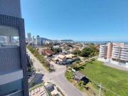 Apartamento para Venda em Guarujá/SP Enseada 3 Quartos