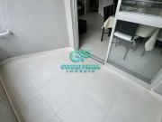 Apartamento para Venda em Guarujá/SP Enseada 3 Quartos