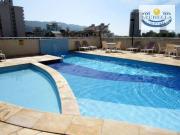 Apartamento para Venda em Guarujá/SP Enseada 3 Quartos