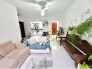 Apartamento para Venda em Guarujá/SP Enseada 3 Quartos