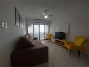 Apartamento para Venda em Guarujá/SP Enseada 3 Quartos