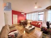 Apartamento para Venda em Guarujá/SP Enseada 3 Quartos