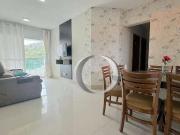 Apartamento para Venda em Guarujá/SP Enseada 3 Quartos