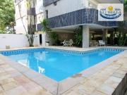 Apartamento para Venda em Guarujá/SP Enseada 3 Quartos