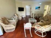 Apartamento para Venda em Guarujá/SP Enseada 3 Quartos